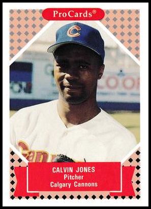 139 Calvin Jones